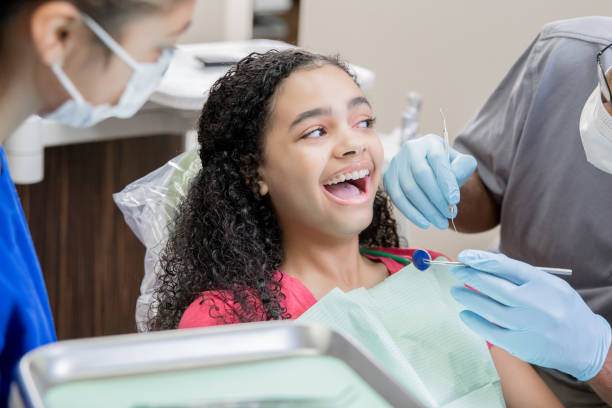 Best Emergency Root Canal Therapy in Rexland Acres, CA