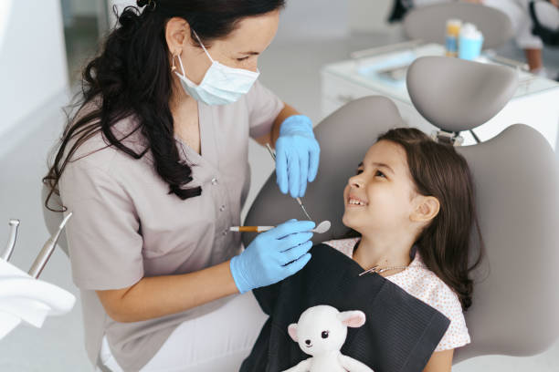 Best Knocked-Out Tooth (Avulsed Tooth) Treatment in Rexland Acres, CA