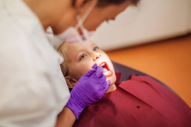 Best Emergency Treatment for Jaw Pain or Injury in Rexland Acres, CA