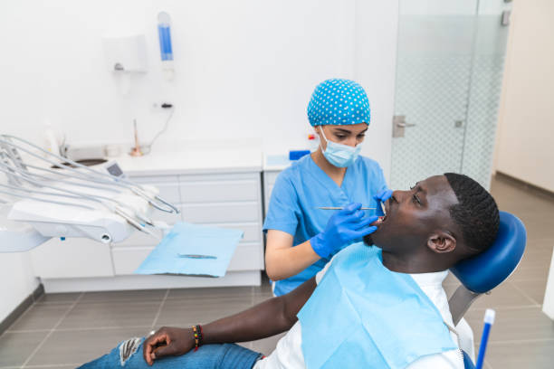 Best After-Hours Dental Care in Rexland Acres, CA