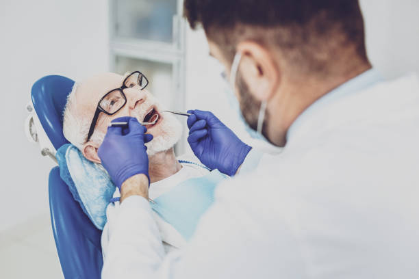 Best Emergency Care for Gum Disease in Rexland Acres, CA